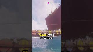 Famous Lada Uncovered: 5 Fascinating Facts About Lada Net Worth