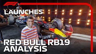 Can Red Bull Stay Ahead of Ferrari and Mercedes in 2023? | F1 Launches 2023