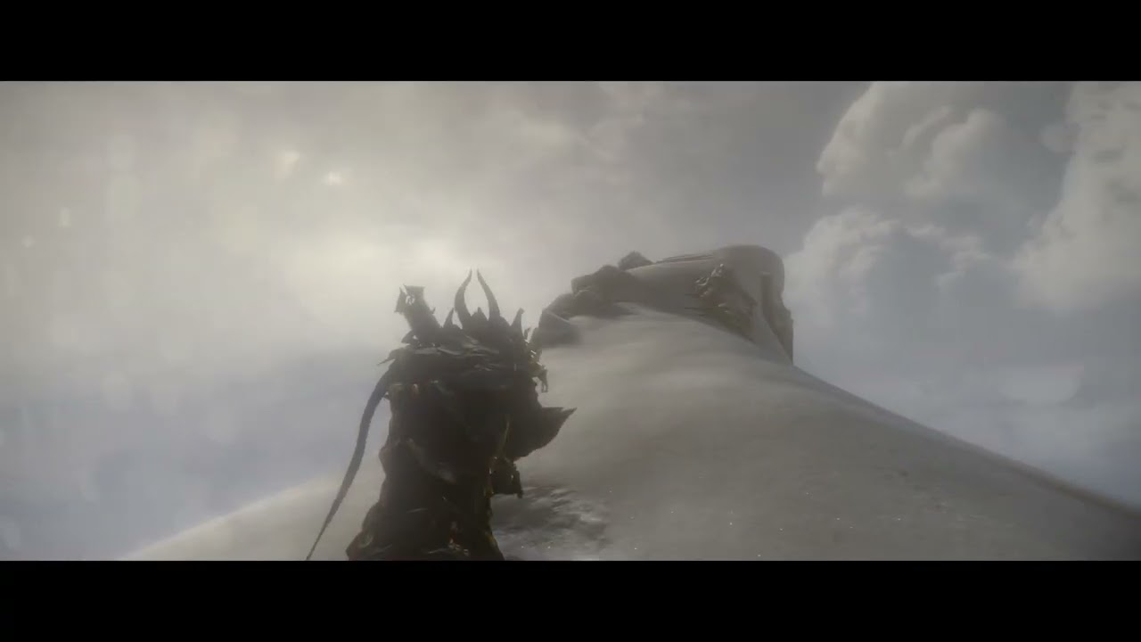 Warframe   Chroma Prime (2018)