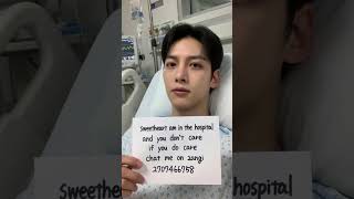 # ji chang-wook# music