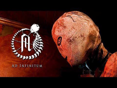 Видео: Ad Infinitum Прохождение ►СПИРИТИЧЕСКИЙ РИТУАЛ ►#1