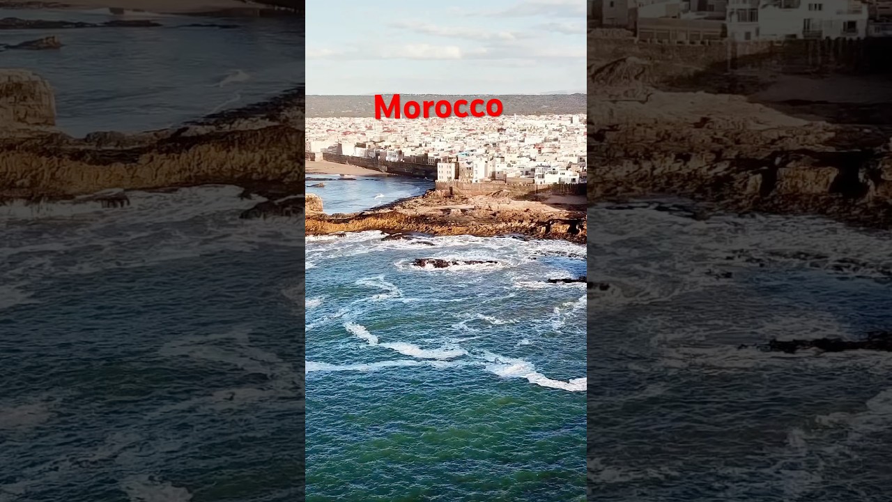 Morocco hits different 🇲🇦🔥 #travel #morocco #wanderlust”
