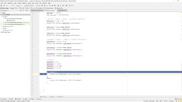 Android | Kotlin | Training : Boolean DataType
