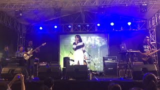 Marion Jola - Rayu | Soerats 2019 | UNIKA Semarang | 30 Agustus 2019