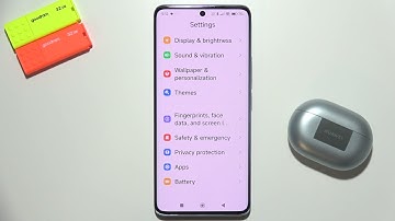 Redmi Note 14 Pro Plus: Does have Face Unlock?