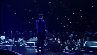 Download lagu Weezer - Only In Dreams (Live Voyage To The Blue Planet Concert Film)