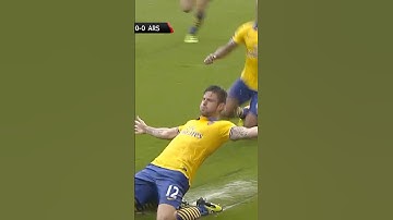 HOW WET IS THIS PITCH?!