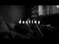 Free Sad NF Type Beat - ''Destiny'' | Emotional Storytelling Piano Rap Beat 2019