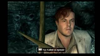 Let's Play Peter Jackson's King Kong - Part 2 - Millipedes