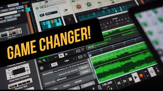 The Workflow that changed everything! | Reason Studios