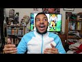 Beginning of video