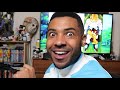 End of video