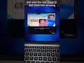 I Updated My MacBook Air M4 to iOS 26… and THIS Happened 😳💻