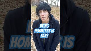 Devin - Being Homeless Is Easy #fyp #trending #addictionrecovery