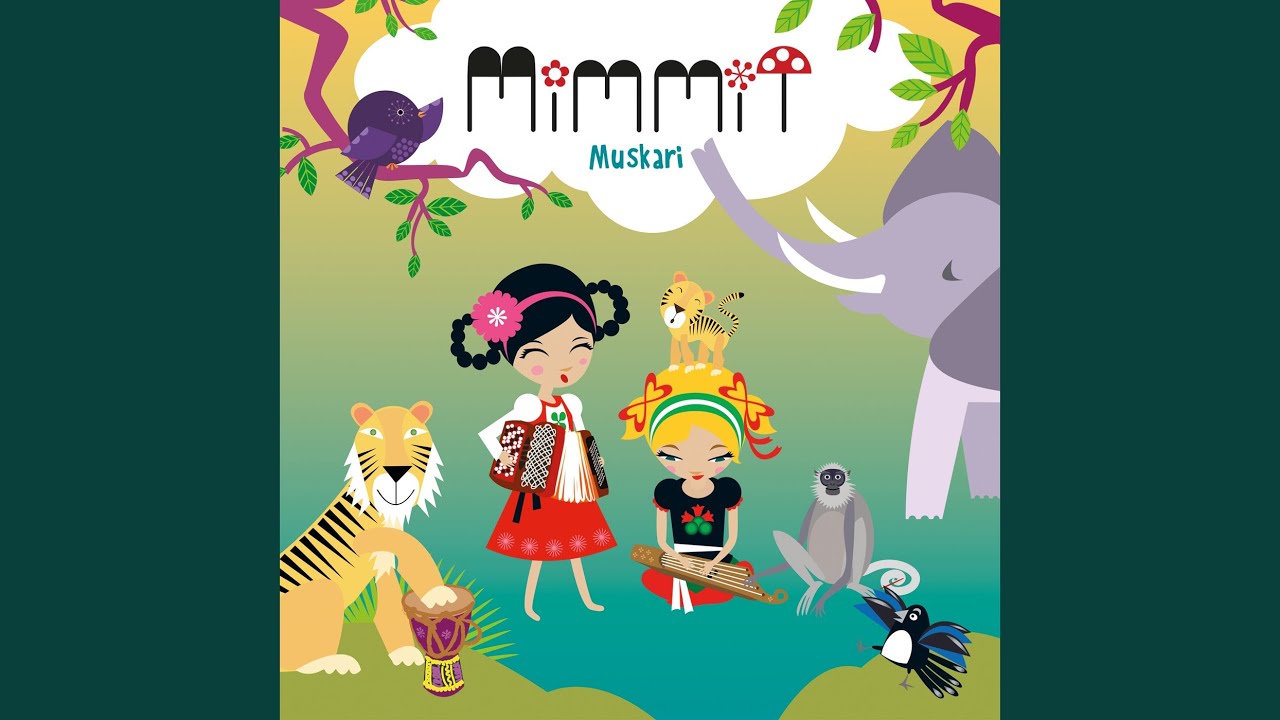 Minä olen liikennevalo