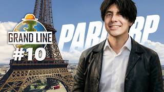 UNE PRESTANCE IMPOSANTE ! ► PARIS RP GRANDLINE #10