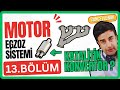 8 egzoz sstem nedr nasil aliir ehliyet motor dersleri