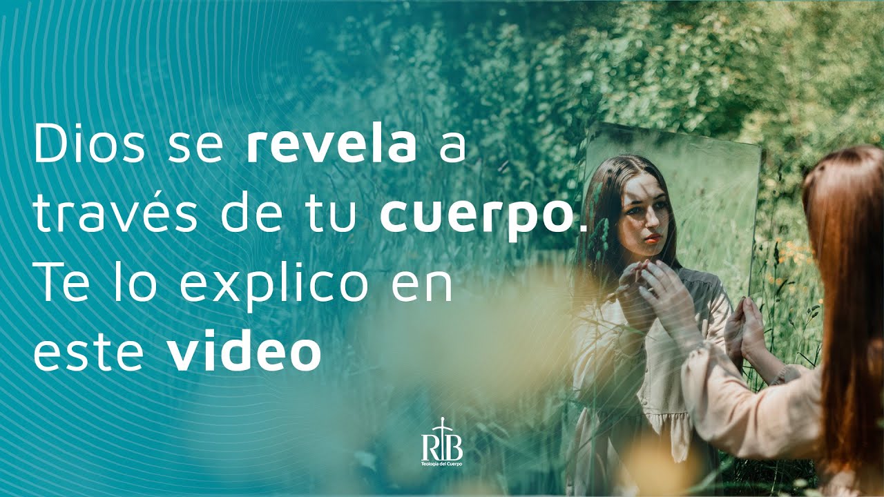 Cuando entiendes esto, tu mirada sobre ti mismo cambia - YouTube