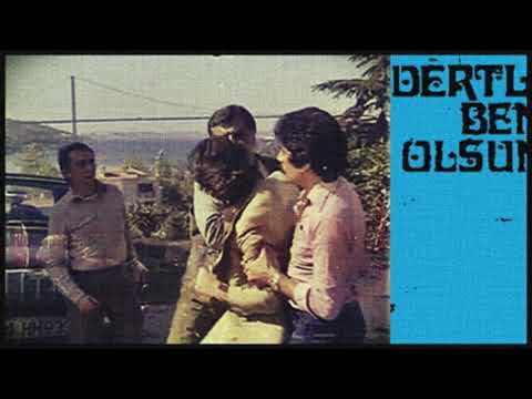 duyun beni___o. gencebay (dertler benim olsun filminden)(1974)