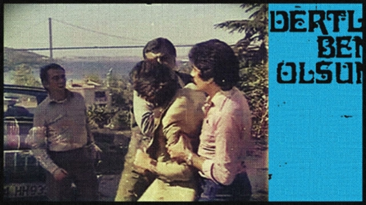 duyun beni___o. gencebay (dertler benim olsun filminden)(1974)