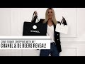COME CHANEL SHOPPING WITH ME | CHANEL & DE BEERS REVEAL | IAM CHOUQUETTE