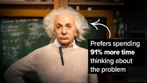 Spend More Time on Framing Problems than Solutioning