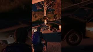 Swing and a miss DayZ Experimental