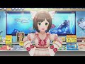 「デレステ」ギョーてん!しーわーるど!(前川みくソロ・リミックス)