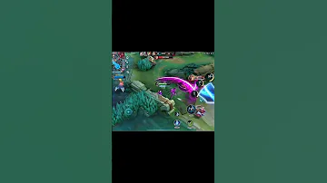 Hardd Shorts Mlbb Mobilelegends Mobilelegendsbangbang Benedetta 