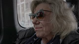 Erica Jong: Breaking the Wall - Trailer