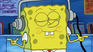 Spongebob Scatman