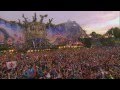 Bulk Bass - Tomorrowland