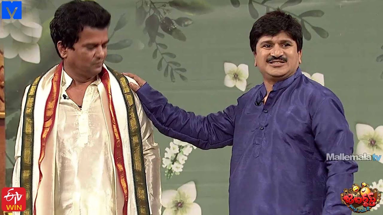 Rocket Raghava Performance Promo - Raghava Skit Promo - 9th July 2020 ...