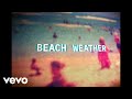 Beach Weather - Pineapple Sunrise (Lyric Video)