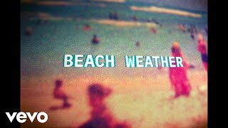 Beach Weather - Pineapple Sunrise (Lyric Video) Resimi