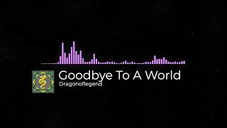 Goodbye To A World (8-Bit Cover)
