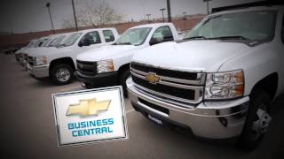 Rudolph Chevrolet - Truck Headquarters