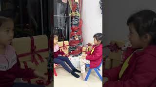 Christmas 2025 at EnglishGO