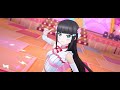 [LLSIFAS] Doki Pipo ☆ Emotion MV: Dia Kurosawa (Koi ni Naritai AQUARIUM)