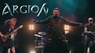 ARGION - Águila De Sangre (Power Metal Español)