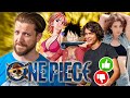 Live Action di One Piece: ne avevamo bisogno?