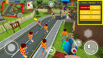 Dark Riddle Update 21.2.0 | Unlock all skins and houses _ Mod | Part 3