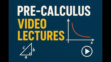 Pre-Calculus (2.1) Quadratic equations part 2