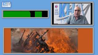 Kardeşlik İçin Yeni Umut-Zakir Kaya