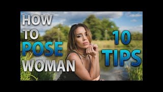 How To Pose Women 10 Quick Tips