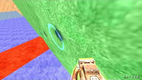 DeFRaG: zond 00.29.392 vq3 clean-n-simple-fx