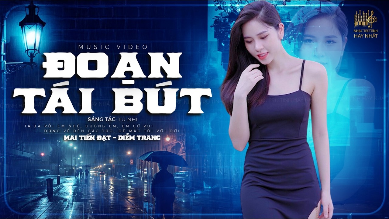 Đoạn Tái Bút..Ta Xa Rồi Em Nhé🛑Nhạc Trữ Tình Hay Nhất 2026-Lk Bolero Nhạc Vàng Xưa Bất Hủ Triệu View