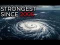 The 2026 Hurricane Season Is About To Be The Most Dangerous In Two Decades