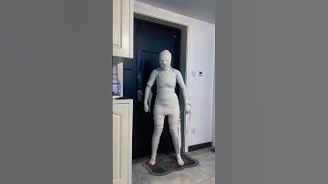 Giả Xác Ướp Ai Cập Dọa Chồng Sợ Hãi Khóc Thét! #haihuoc #vuinhon #troll #funny #shorts