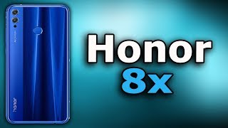 Стоит ли покупать Honor 8X в 2019? Опыт использования